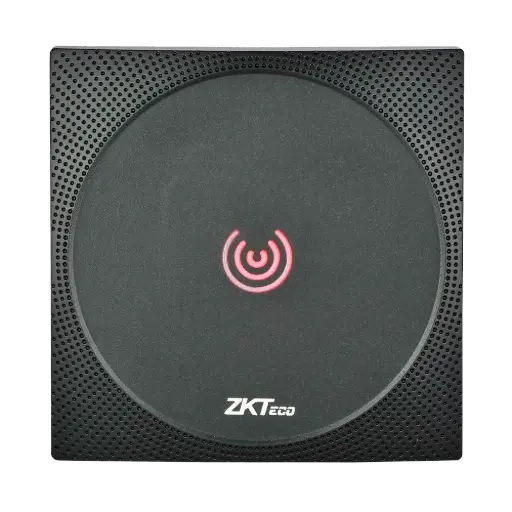 [ZK-KR613-OSDP] Lecteur d'accès pour contrôleur ZKTeco (ZK-KR613-OSDP)