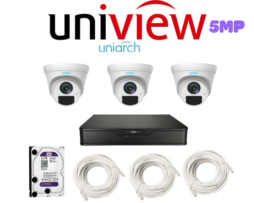 [PACKUN-IP-5MP-3] PACKUN-IP-5MP-3