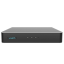 Enregistreur NVR Uniarque 4 ports / UV-NVR-104E2-P4