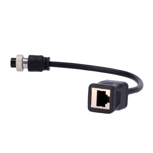 [ST-6PINFEMALERJ45] ST-6PINFEMALERJ45