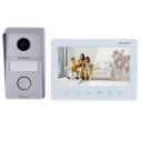 Kit de visiophone HIKVISION 2 Fils / DS-KIS101-P/Flush