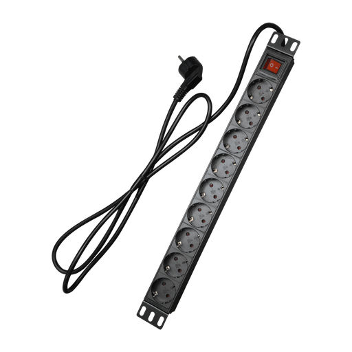 [PDU-9P1U-SWITCH] PDU-9P1U-SWITCH