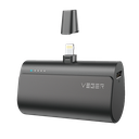 Mini batterie externe VEGER 20W/VG-W0556P