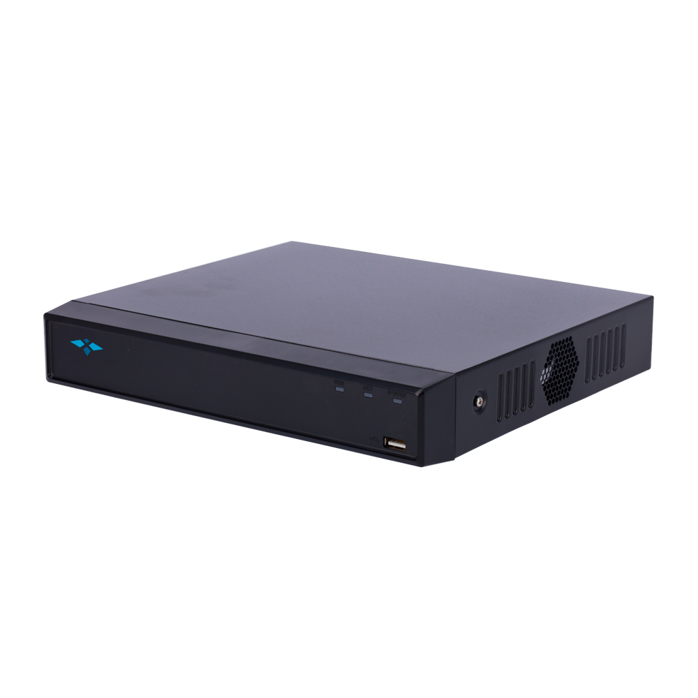 XS-NVR3216A-16P-AI | Mr Caméras