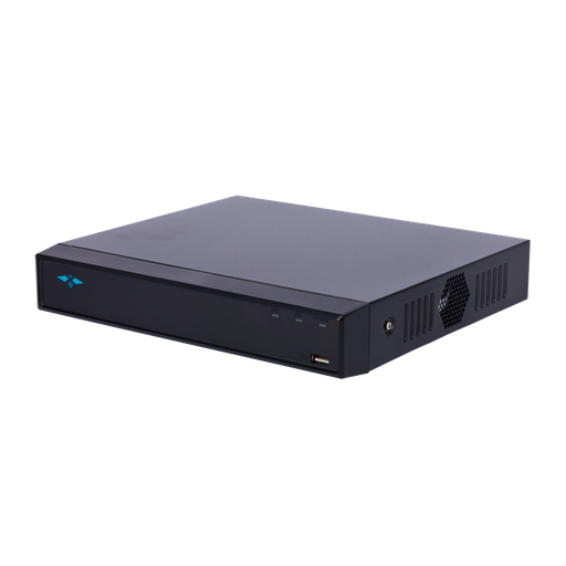 [XS-NVR3216A-16P-AI] XS-NVR3216A-16P-AI