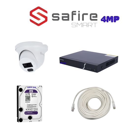 [PACK-SFSMART-IP-1-4MP] PACK-SFSMART-IP-1-4MP
