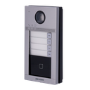 Portier vidéo WiFi IP 4 appartements / DS-KV8413-WME1(C)