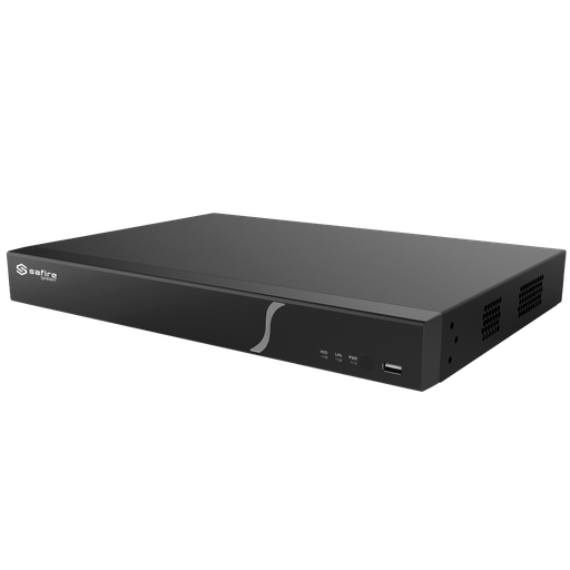 [SF-NVR8216A-B2] SF-NVR8216A-B2