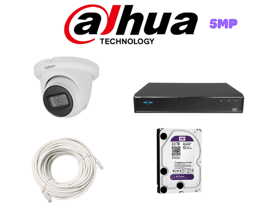 [PACKDAH-IP-5MP-1] PACKDAH-IP-5MP-1