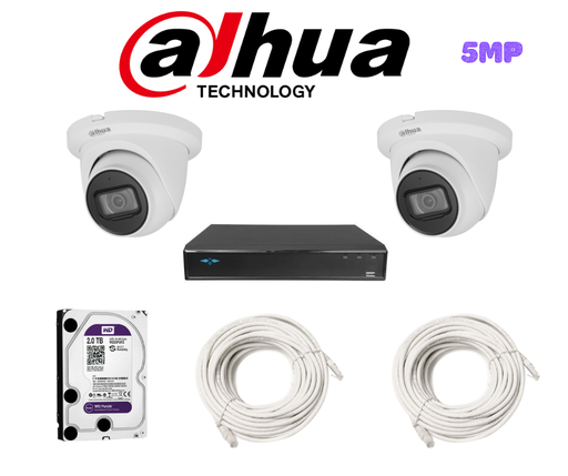 [PACKDAH-IP-5MP-2] PACKDAH-IP-5MP-2
