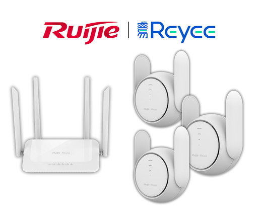 [PACKWIFI-REYEE-3] PACKWIFI-REYEE-3