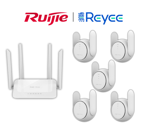 [PACKWIFI-REYEE-5] PACKWIFI-REYEE-5
