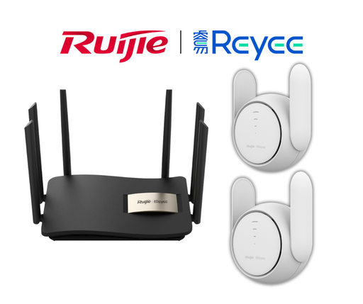 [PACKWIFI-REYEE-PRO-2] PACKWIFI-REYEE-PRO-2
