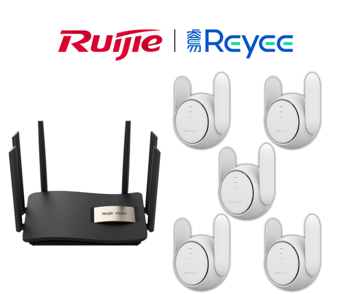 [PACKWIFI-REYEE-PRO-5] PACKWIFI-REYEE-PRO-5