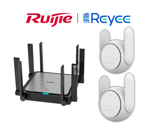 [PACKREYEE-WIFI6-2] PACKREYEE-WIFI6-2