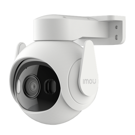 [IPC-GS7EP-3M0WE-IMOU] Caméra Imou Extérieur Wi-Fi 3MP (3M0WE)