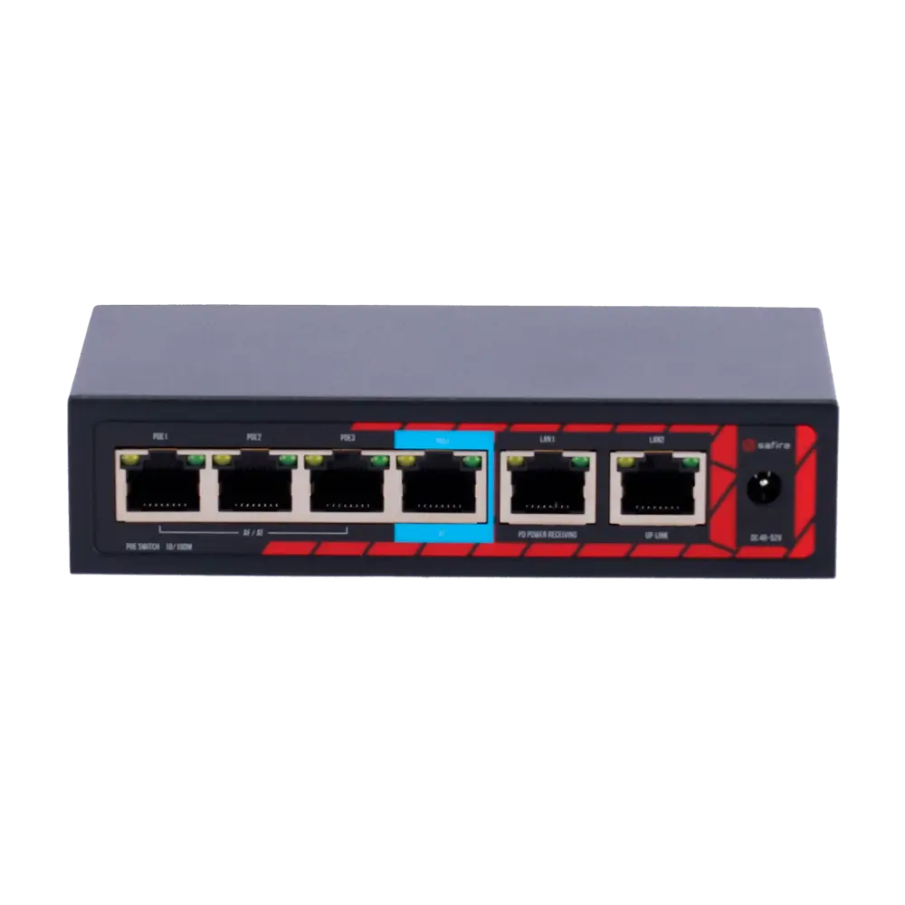 [SF-POE-EXT0604-60] SF-POE-EXT0604-60