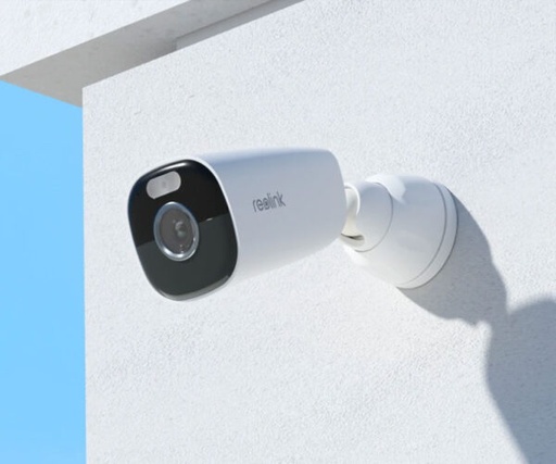 [Reolink Argus Eco Pro 5MP] Reolink Argus Eco Pro 5MP