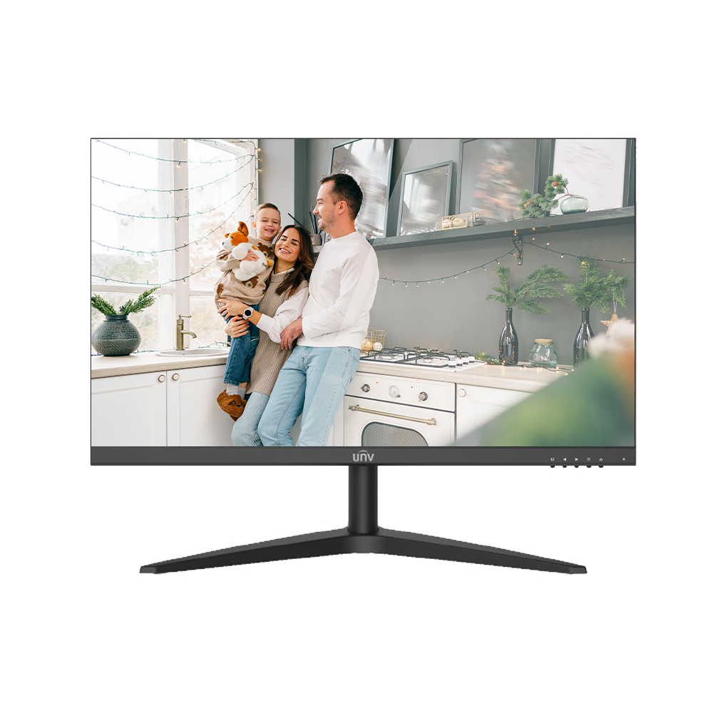 UV-MW-LC24 / Moniteur LED 24