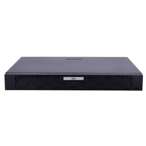 [UV-NVR502-16B-P16] UV-NVR502-16B-P16