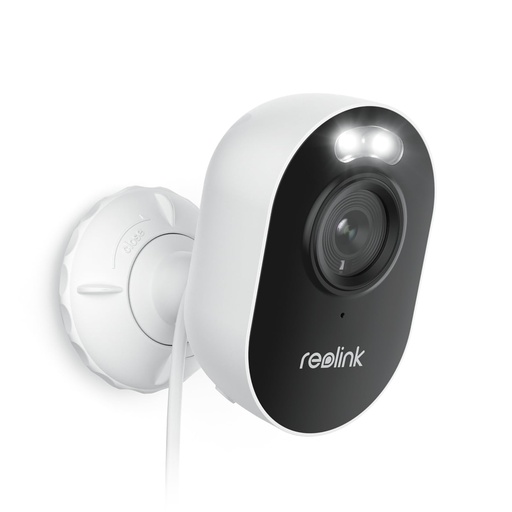 [LUMUS SERIES E430] LUMUS SERIES E430
