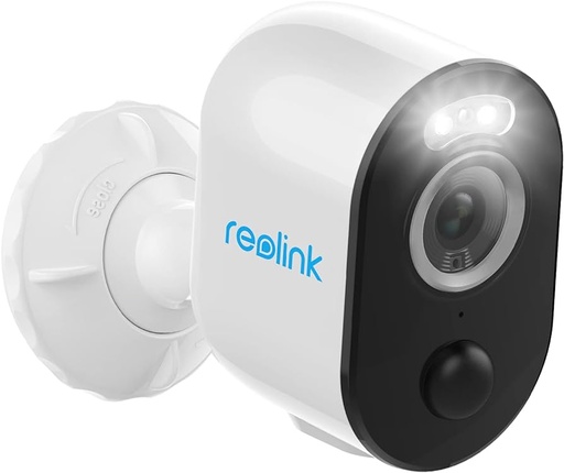 [REOLINK ARGUS ECO/5MP] REOLINK ARGUS ECO/5MP