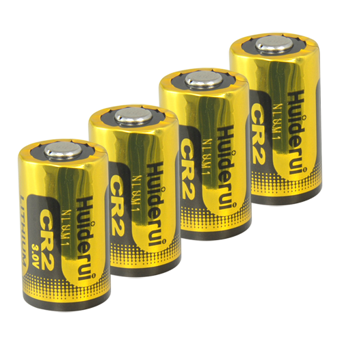 [10XBATT-CR2] 10XBATT-CR2  NOK
