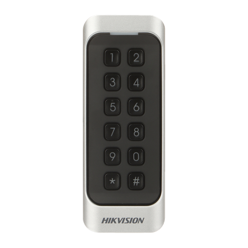 [DS-K1107MK] DS-K1107MK
