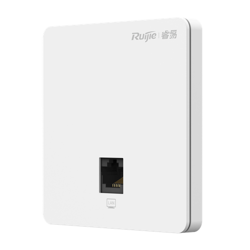 Point d'accès mural Wi-Fi omnidirectionnel 5/Reyee