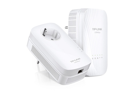 [TL-WPA8730 KIT] TL-WPA8730 KIT