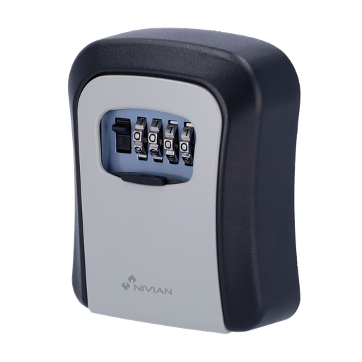 [NV-KEYS-SAFEBOX] Nivian Coffre de sécurité pour clés