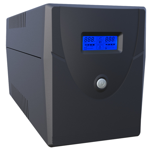 [UPS2000VA-4] UPS2000VA-4