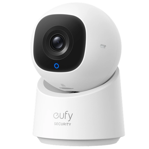 [EUFY-INDOORCAM-C220] Caméra Eufy intérieure 2K (C220)