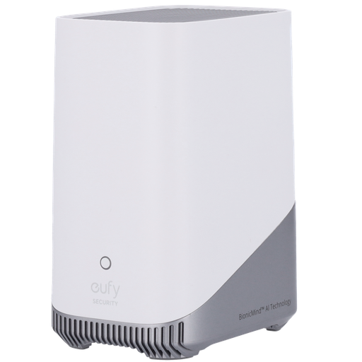 [EUFY-HOMEBASE3-S380] Centrale de gestion Eufy HomeBase 3 (S380)