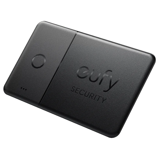 [EUFY-SMARTTRACKER-CARD] Carte à puce Bluetooth Eufy 
