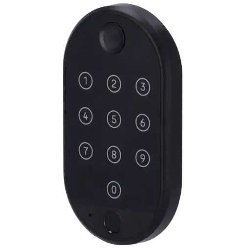 [YALE-SMARTKEYPAD2-FINGERPRINT] YALE-SMARTKEYPAD2-FINGERPRINT