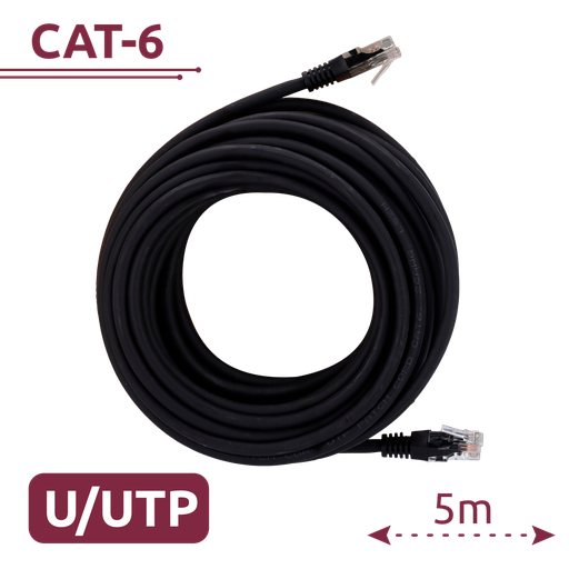 [UTP6-H-5BK] UTP6-H-5BK