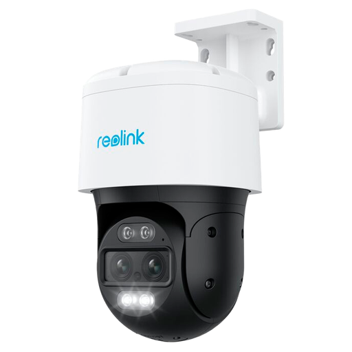 [RL-TRACKMIX-B770] Caméra extérieure Reolink Wi-Fi (Auto-Tracking) 8MP (B770)