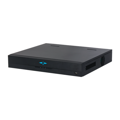 [XS-NVR6432A-4K-4AI] XS-NVR6432A-4K-4AI