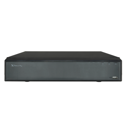 [XS-NVR2104-S3] XS-NVR2104-S3