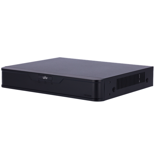 [UV-NVR301-08B-IQ] UV-NVR301-08B-IQ