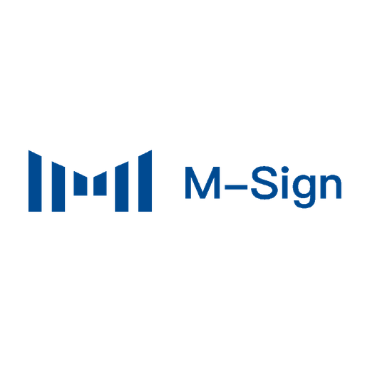 [SF-CMS-MSIGN] SF-CMS-MSIGN