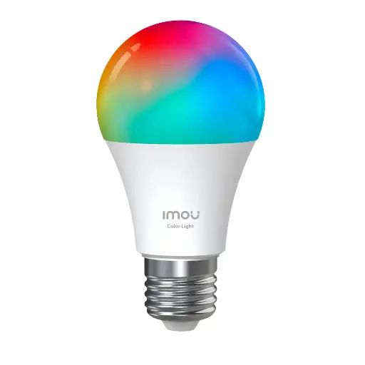 [IOT-LB5C1- A60HE27EU-IMOU] IOT-LB5C1-A60HE27EU-IMOU