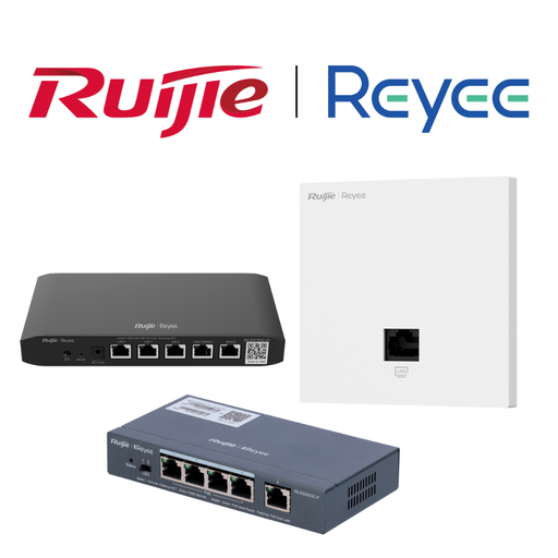 [certif-reyee] certif-reyee