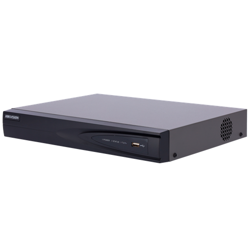[DS-7608NI-Q1/8P(D] DS-7608NI-Q1/8P(D)