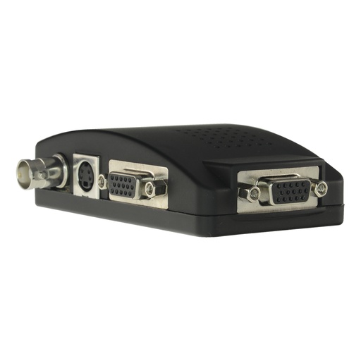 [VGA-CONVERTER] VGA-CONVERTER