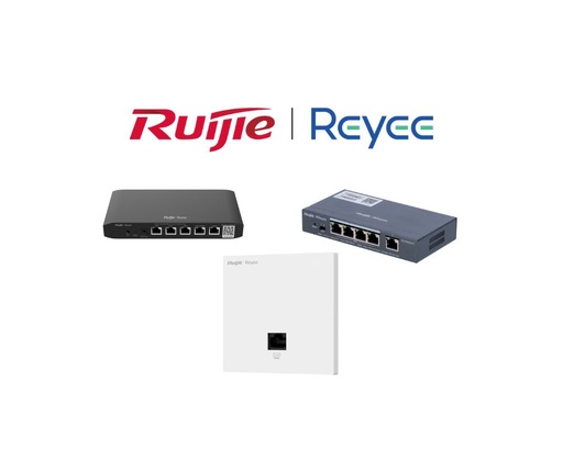 Pack Certification REYEE  NOK
