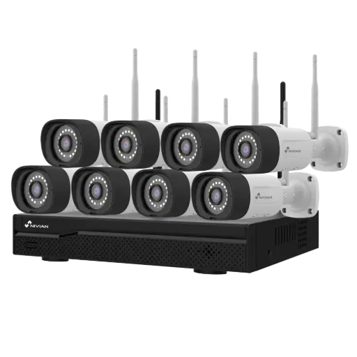 [NV-KIT1630W6-8CAM] NV-KIT1630W6-8CAM