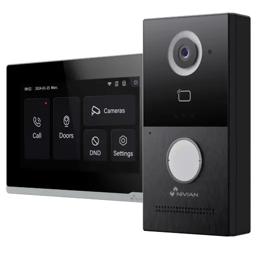 [NVS-VIDEOINTERCOM-2W] NVS-VIDEOINTERCOM-2W