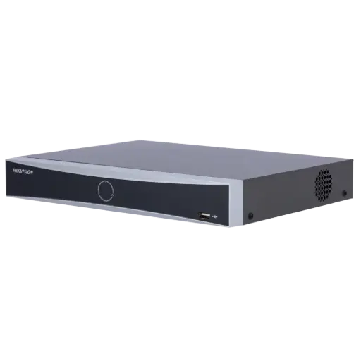 [DS-7604NXI-K1/4P(D)] DS-7604NXI-K1/4P(D)